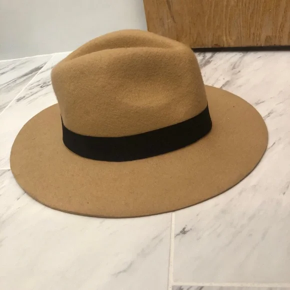 Call It Spring Tan Hat - Picture 6 of 7